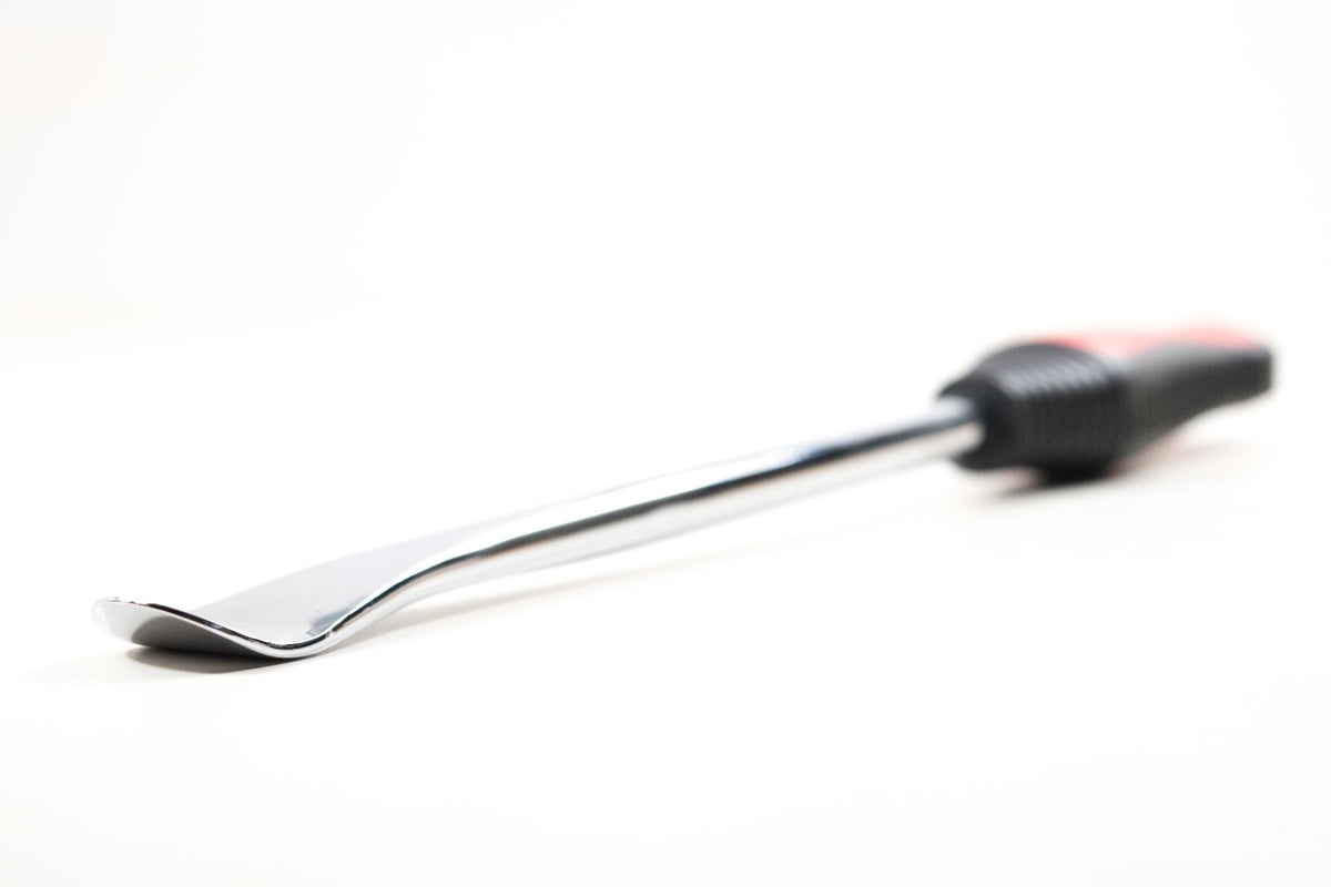 Pry Tool: Flat Pry Bar - Tools (Image 1 of 4)