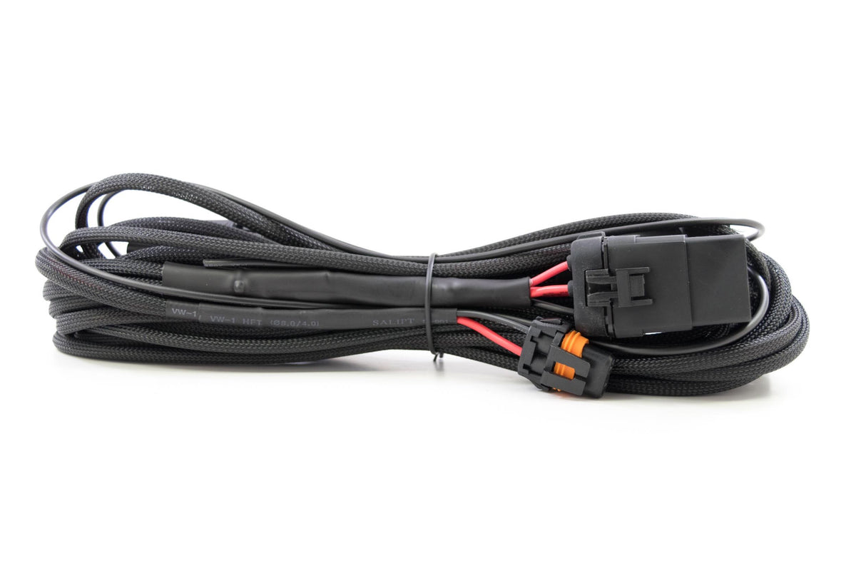 HD Relay: Light Bar - Relay Harnesses (Image 1 of 6)