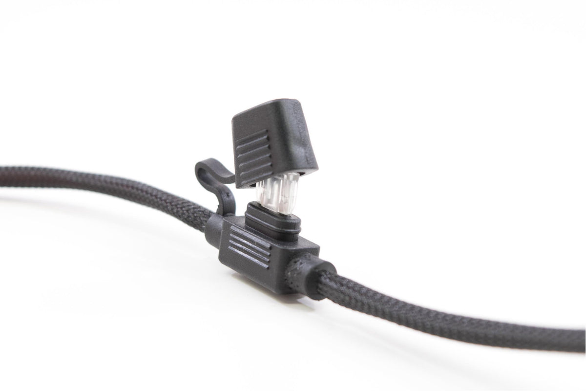 HD Relay: Light Bar - Relay Harnesses (Image 5 of 6)