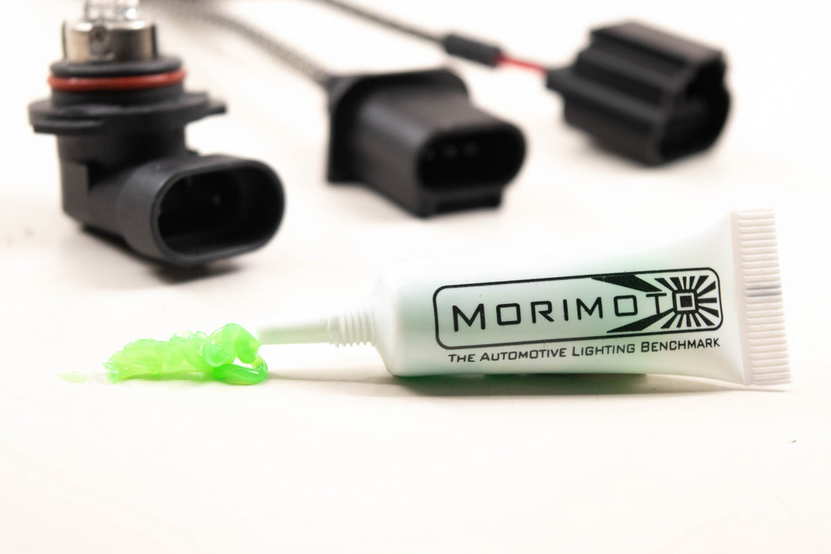 Dielectric Grease: LectricLube - Build Materials (Image 1 of 4)