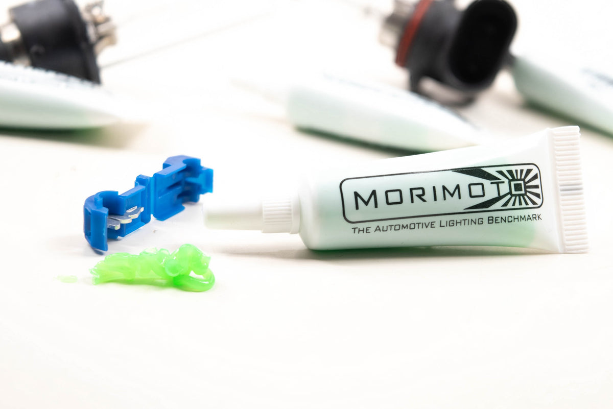 Dielectric Grease: LectricLube - Build Materials (Image 2 of 4)