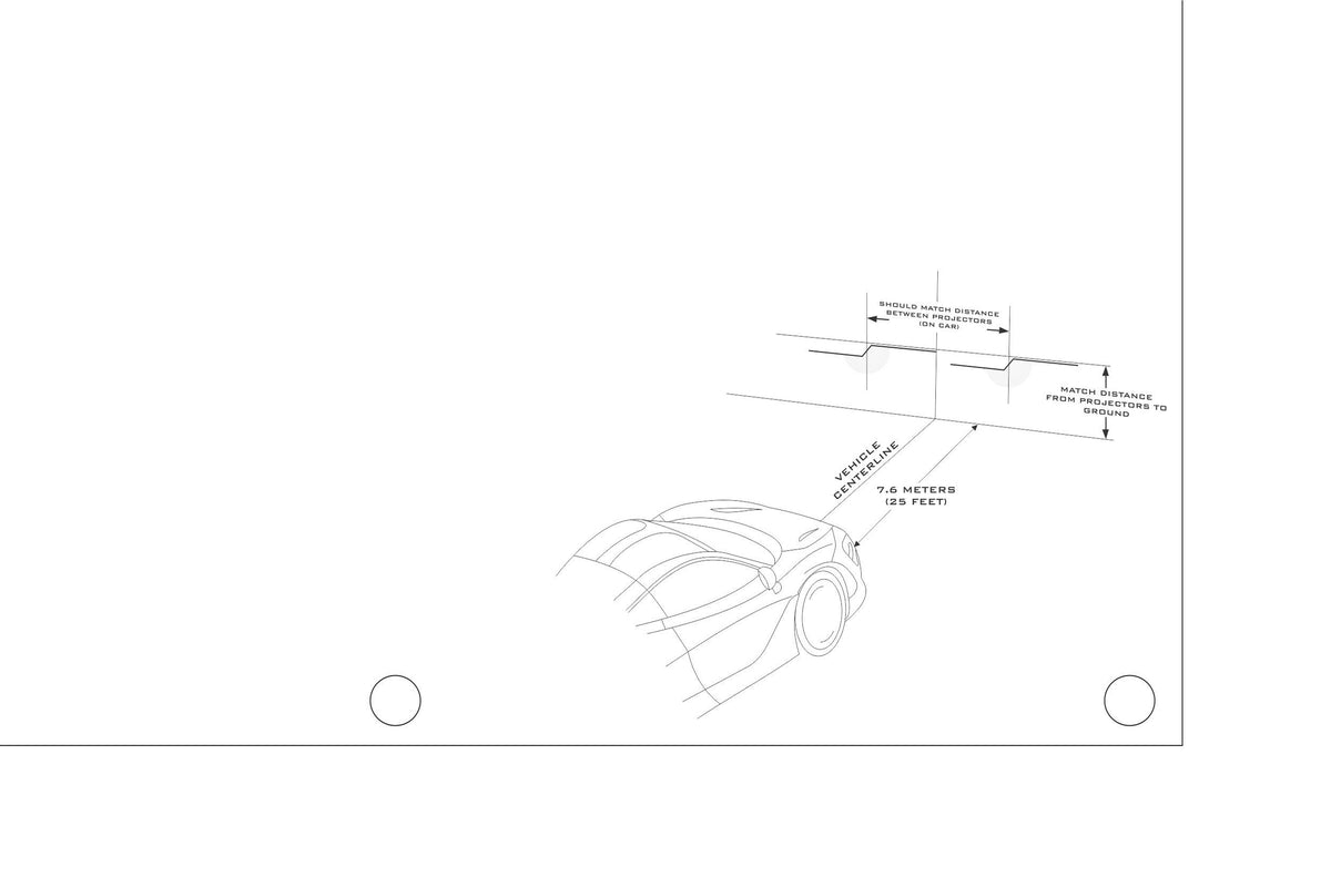 Banner: Wall Aim - Swag (Image 2 of 3)