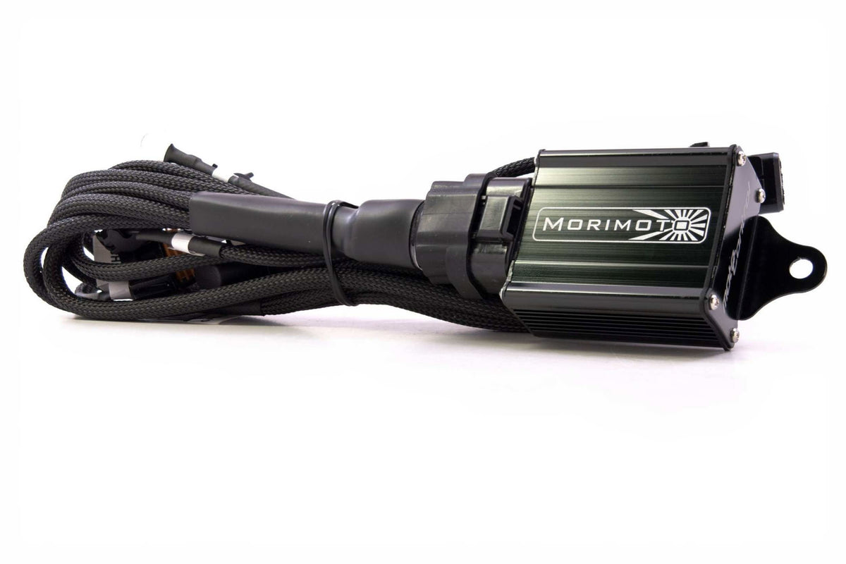 Bi-xenon Relay: MotoControl (H13/9008) - Relay Harnesses (Image 1 of 6)