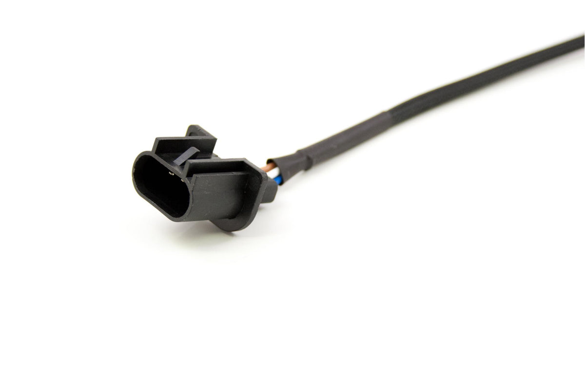 Bi-xenon Relay: MotoControl (H13/9008) - Relay Harnesses (Image 2 of 6)