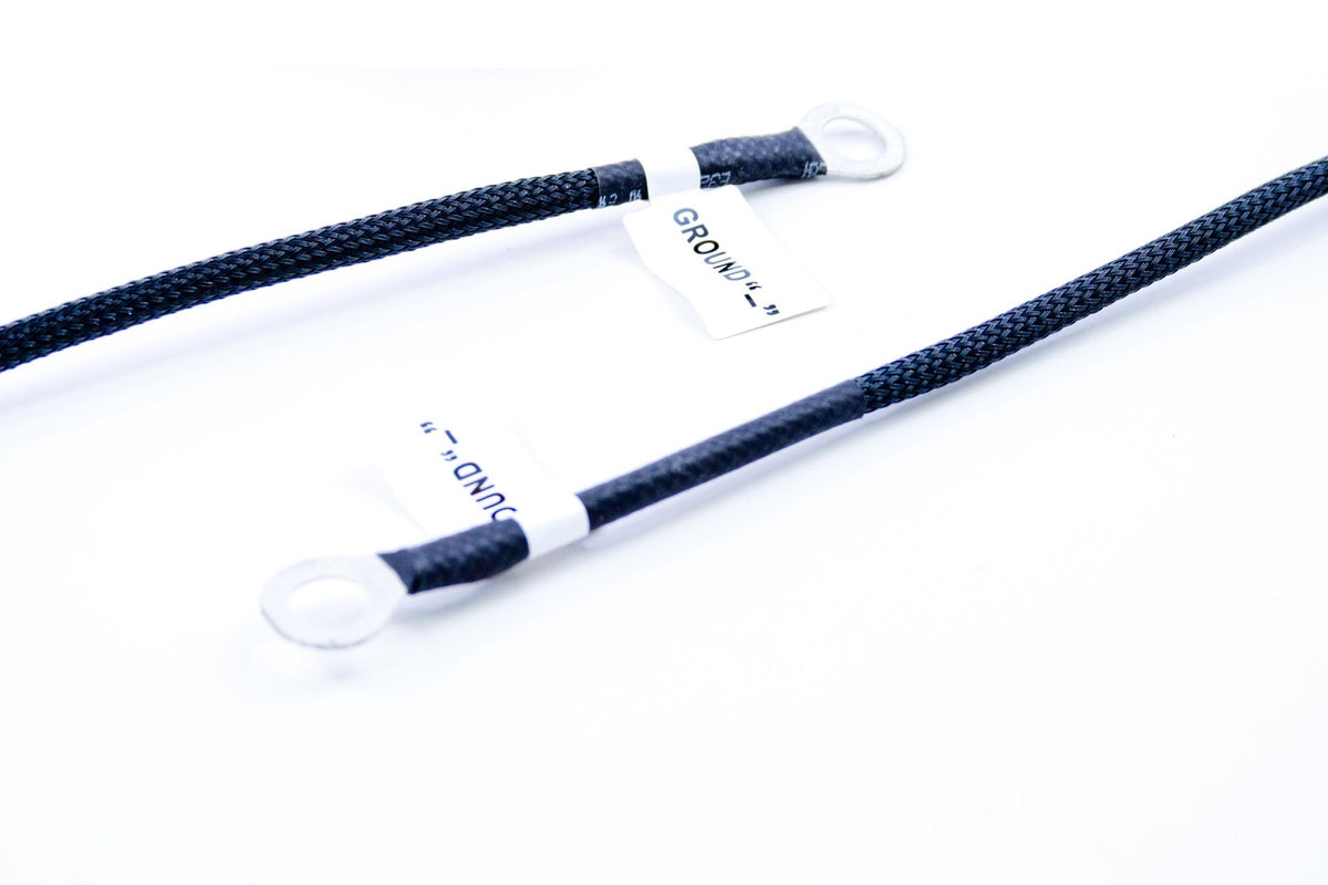 Bi-xenon Relay: MotoControl (H4/9003) - Relay Harnesses (Image 5 of 6)