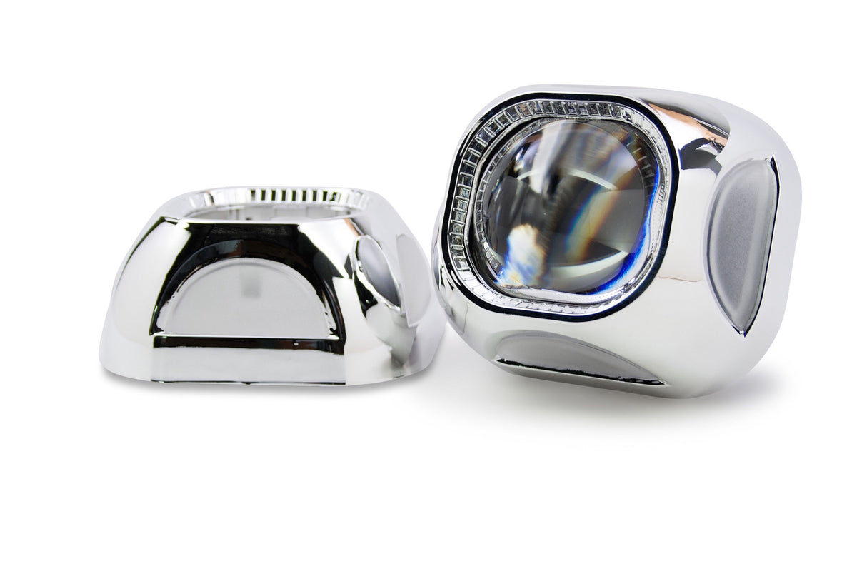 Square: PanaSquare Projector Shroud - Shrouds (Image 1 of 6)