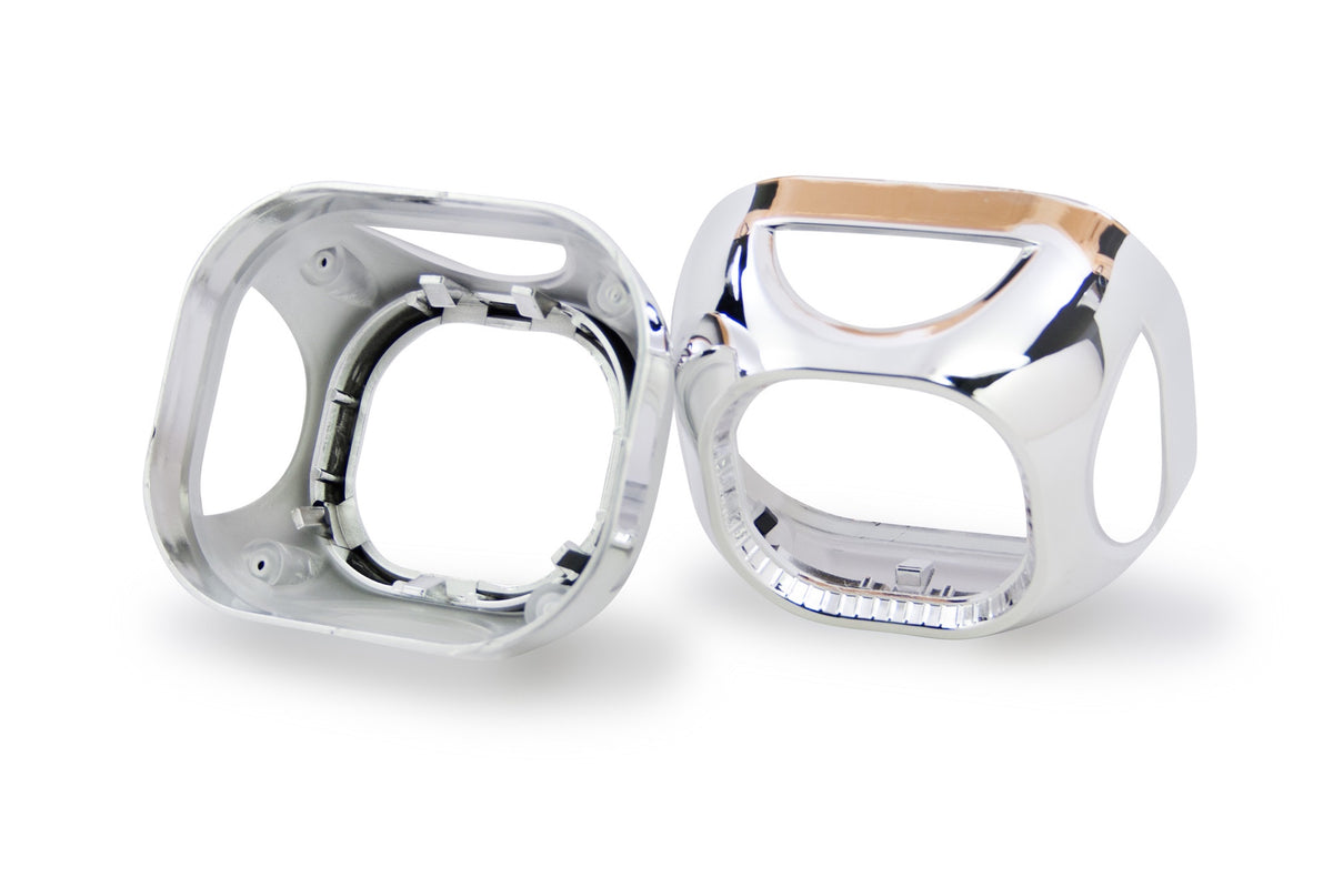 Square: PanaSquare Projector Shroud - Shrouds (Image 4 of 6)