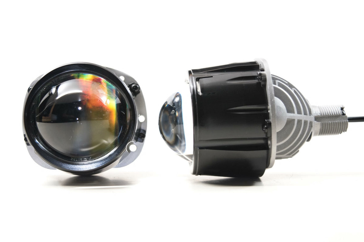 LED High Beam: Mini HB - Projectors (Image 1 of 6)
