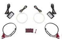 Aries 2049 Black Steel Grille Guard, Select Toyota Tacoma - Image 1