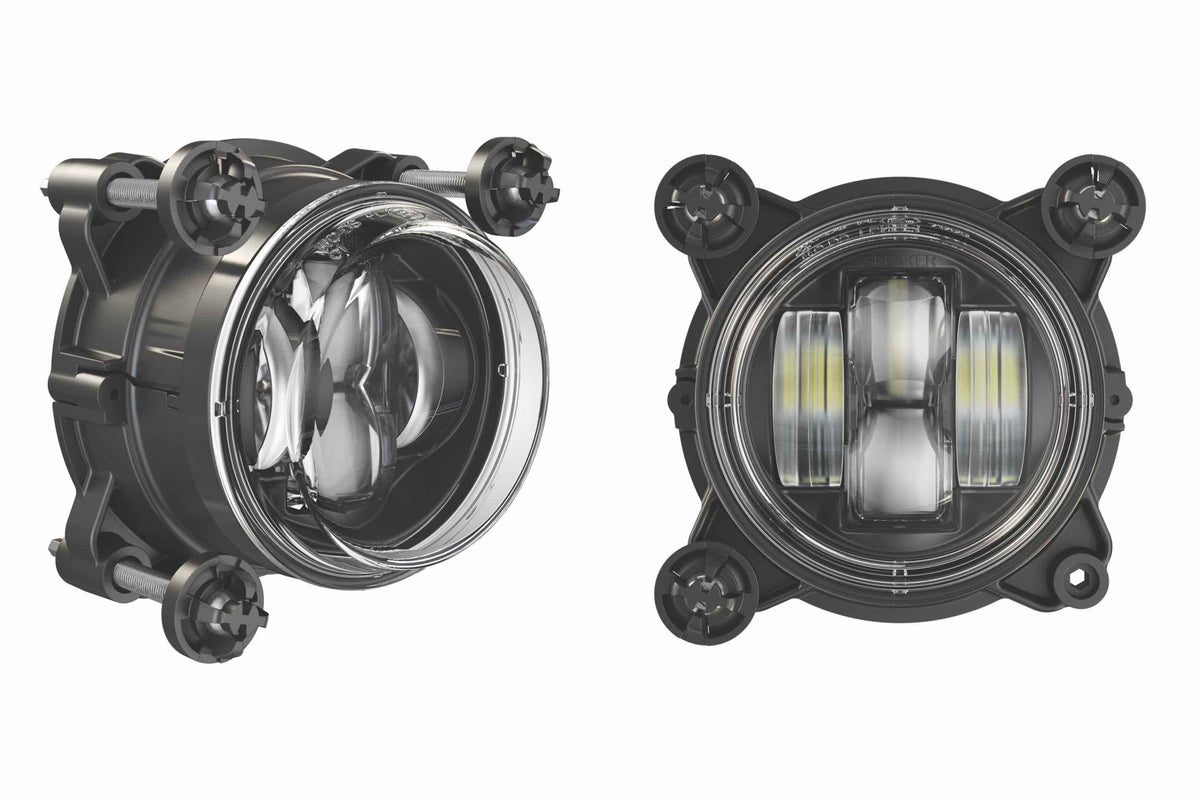 CURT 55310 Custom Wiring, 4-Flat, Select Hyundai Santa Fe SUV, Elantra Touring, Kia Rio5 - Image 1