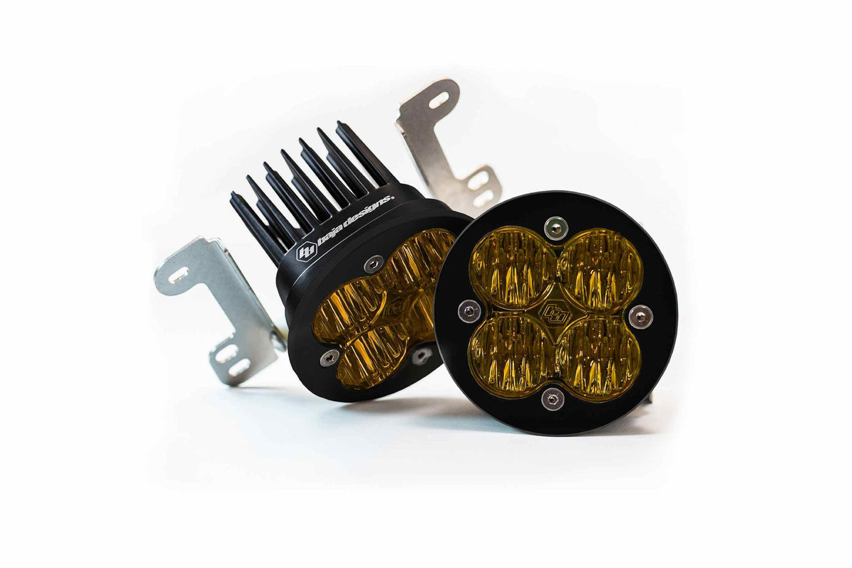 Rough Country 59750 6 Inch Lift Kit | Gas | Vertex | Ford F-250/F-350 Super Duty 4WD (2008-2010) - Image 3