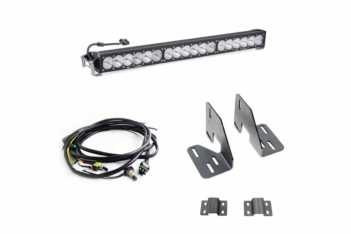 Rough Country 7633 Universal U-Bolt Kit - Image 3