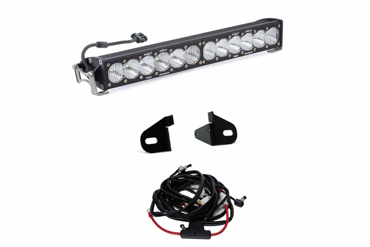 Rough Country 7609 Universal U-Bolt Kit - Image 2