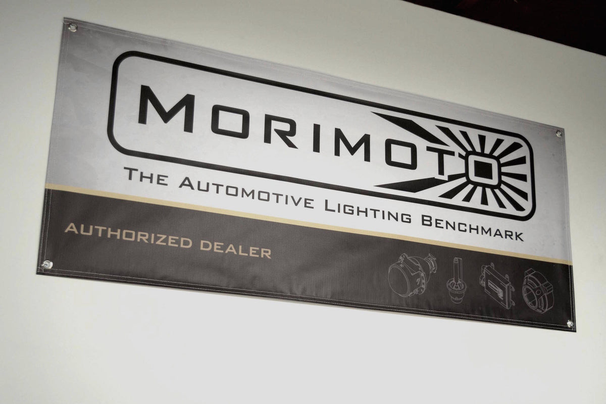 Banner - Swag (Image 3 of 3)