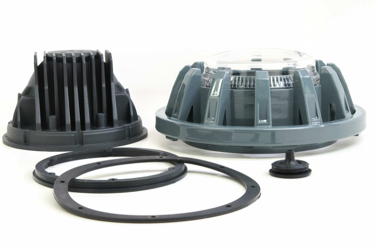 Housing Seal: Super7 - Build Materials (Image 3 of 4)