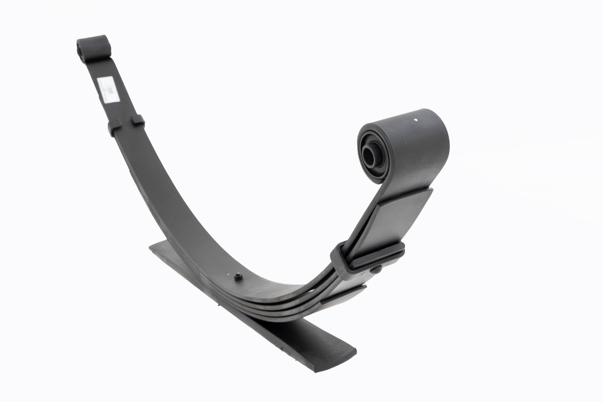 Rear Leaf Springs | 6" Lift | Pair | Ford F-250/F-350 Super Duty 4WD (99-07) - Susp Accessories (Image 3 of 4)