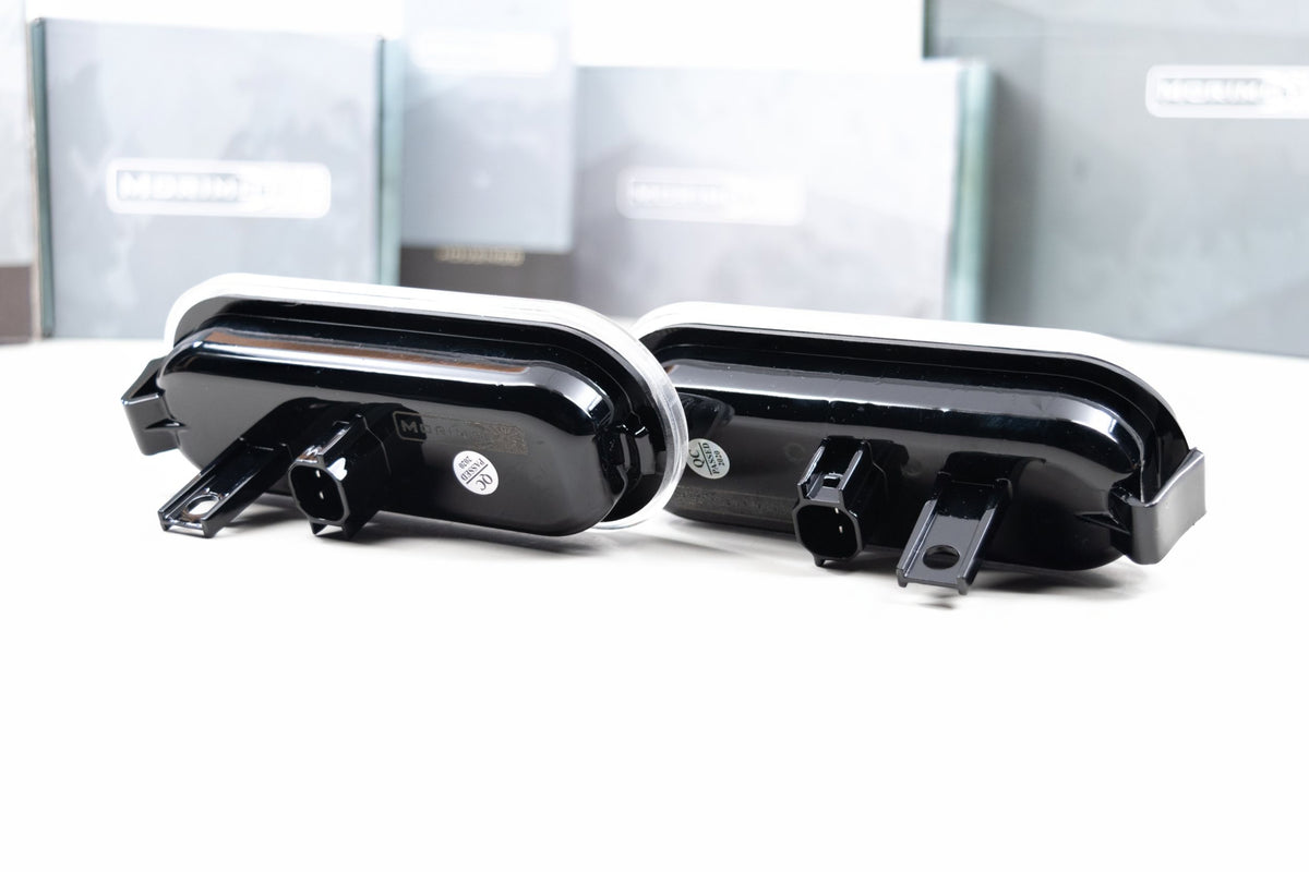 XB LED Bed Lights: F-150 / Super Duty (15-20 / Set) - DRL & Signals (Image 3 of 3)