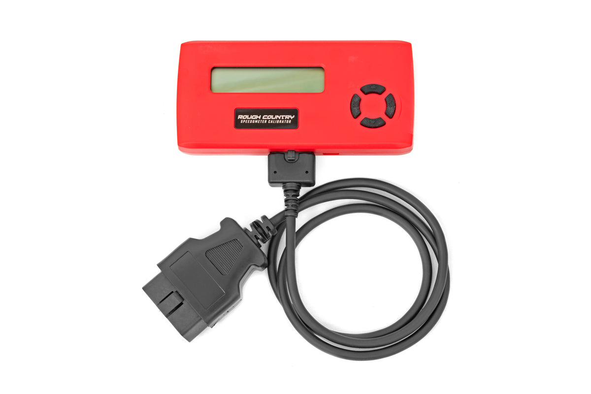 Speedometer Calibrator | Ford F-150 2WD/4WD (2004-2014) - Performance (Image 6 of 6)