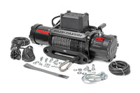 9500-Lb Pro Series Winch | Synthetic Rope - Winches & Acc (Image 1 of 6)