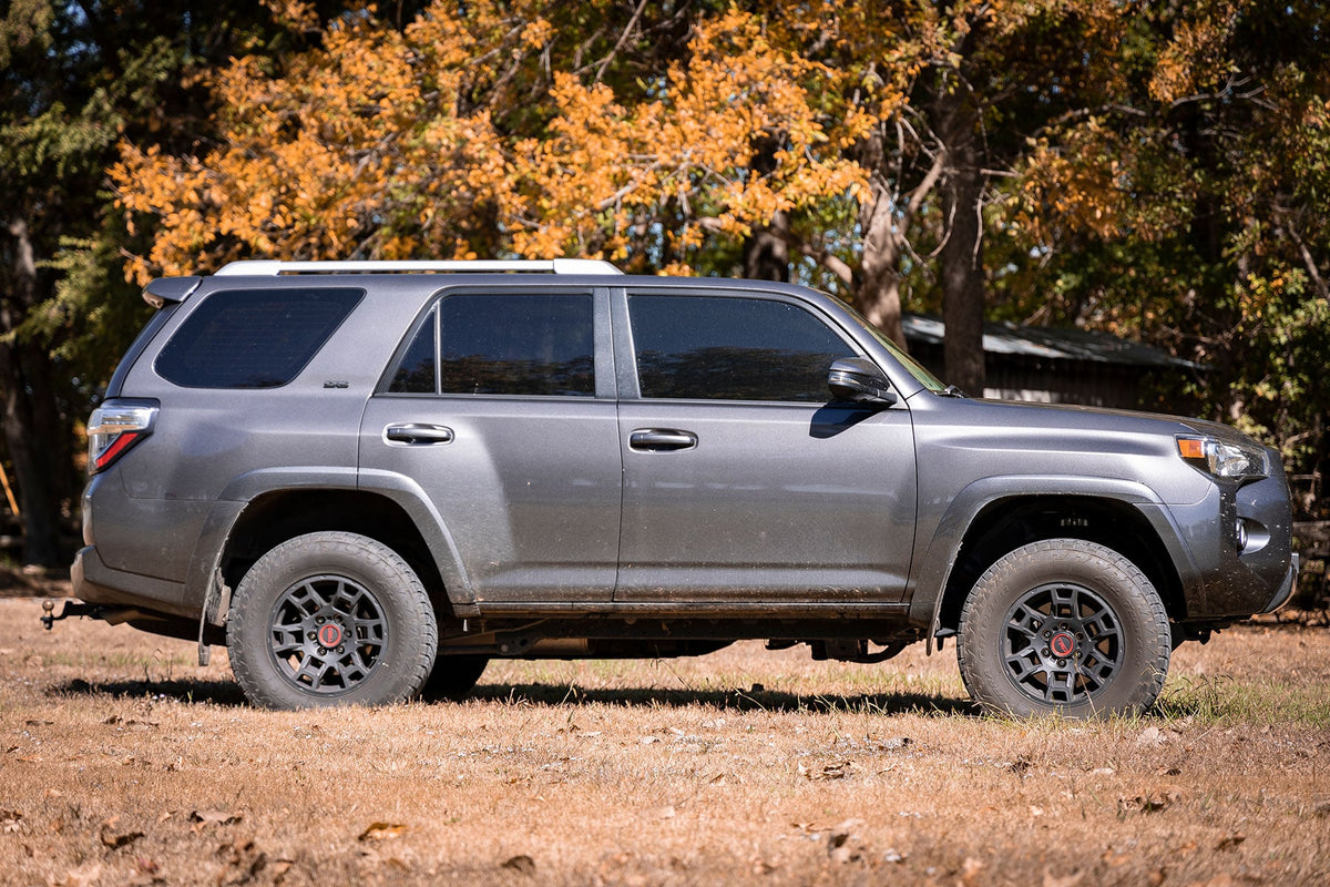 2 Inch Lift Kit | Toyota 4Runner 2WD/4WD (2010-2024) - Susp Lift Kits 4wd (Image 2 of 6)