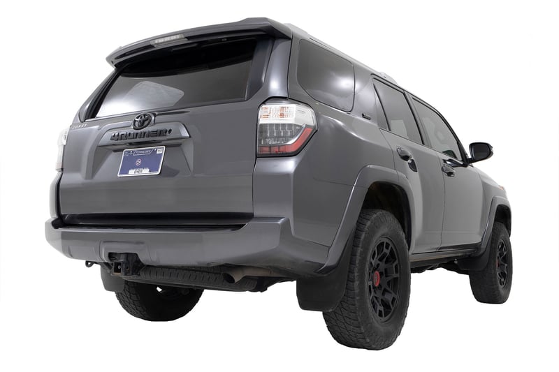 RC 2 Inch Lift Kit | Toyota 4Runner 2WD/4WD (2010-2024) (manufacturer page)
