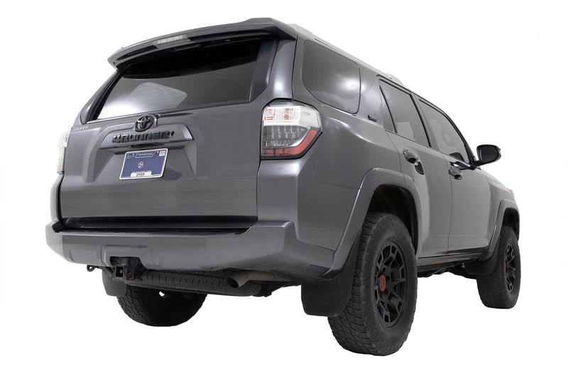 RC 2 Inch Lift Kit | Toyota 4Runner 2WD/4WD (2010-2024) (manufacturer page)