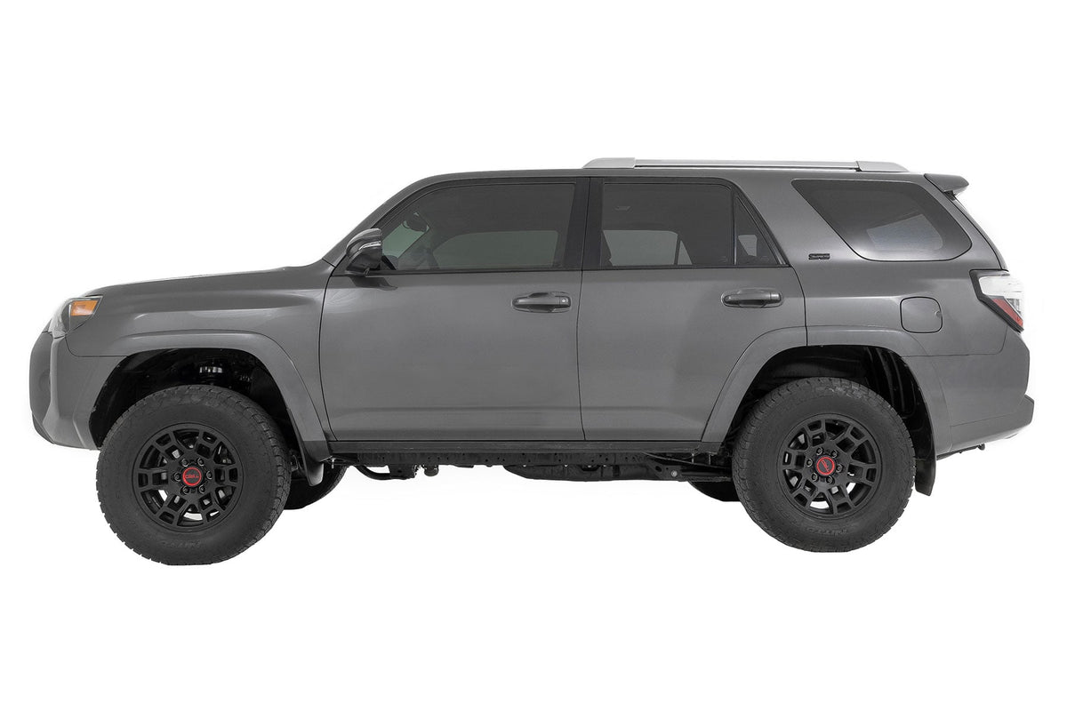 2 Inch Lift Kit | Toyota 4Runner 2WD/4WD (2010-2024) - Susp Lift Kits 4wd (Image 6 of 6)