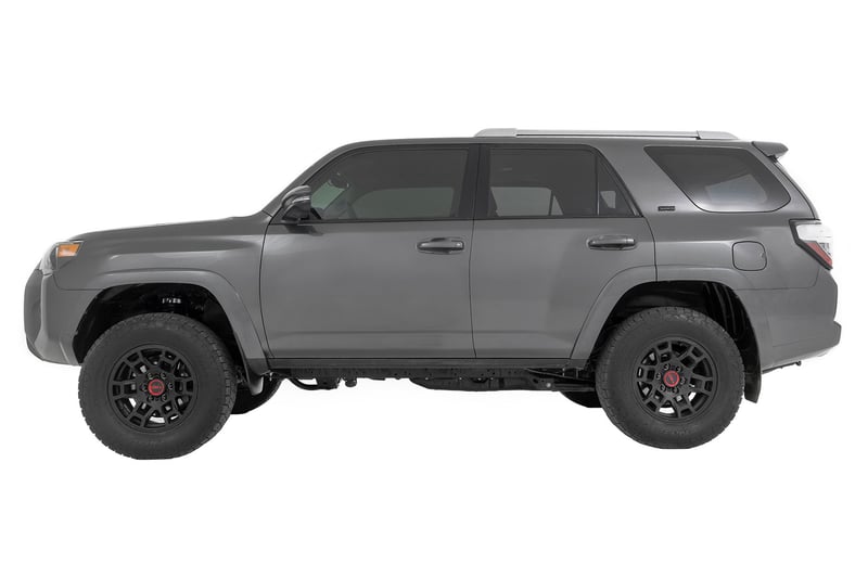 RC 2 Inch Lift Kit | Toyota 4Runner 2WD/4WD (2010-2024) (manufacturer page)