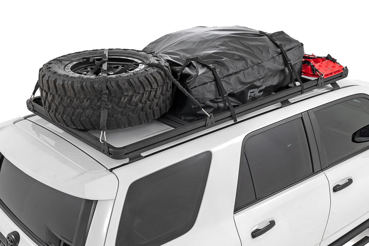 Roof Rack | Toyota 4Runner 2WD/4WD (2010-2024) - Cargo Management (Image 3 of 6)