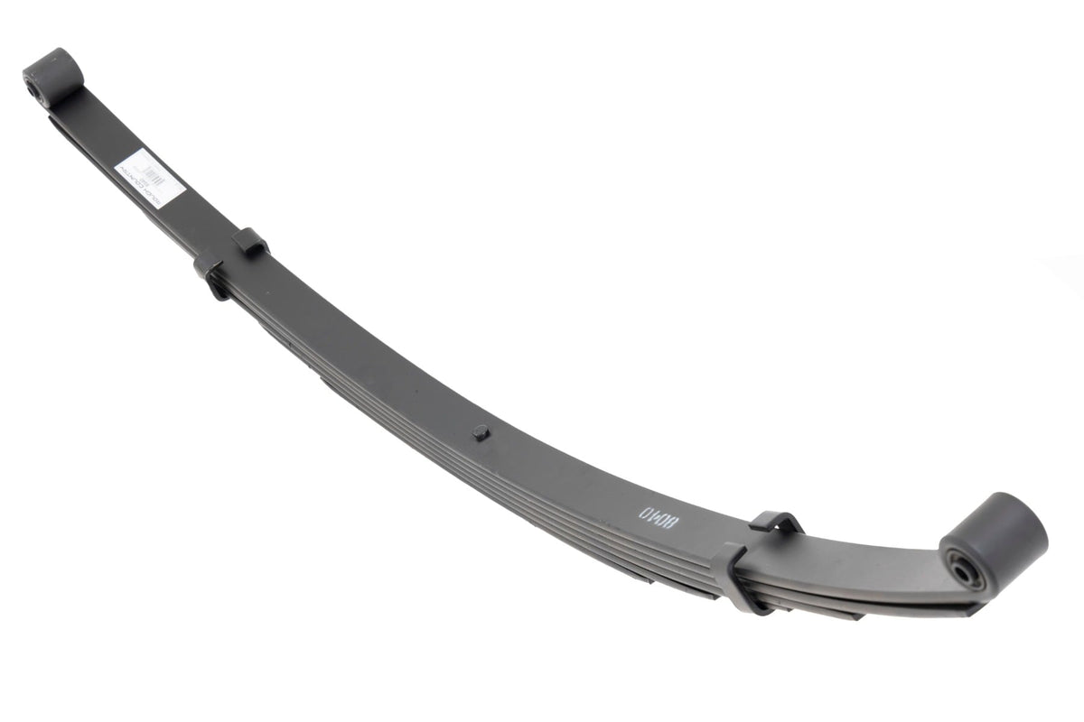Rough Country 8040Kit Rear Leaf Springs | 2.5" Lift | Pair | International Scout II 4WD (1971-1980) - Image 3
