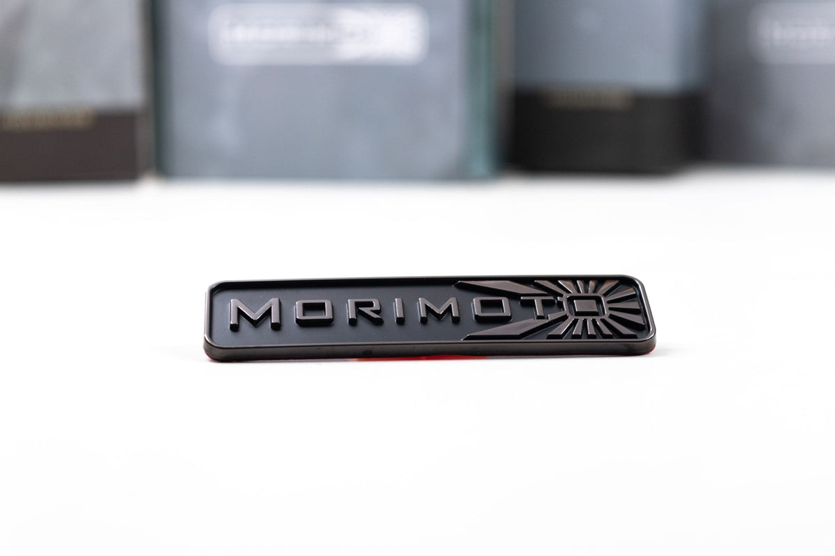 Badge: (Black Chrome) - Swag (Image 3 of 5)