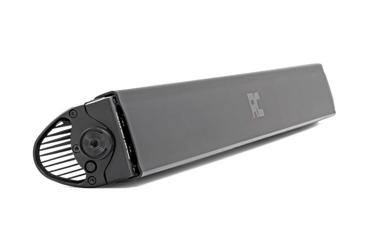 30 Inch Black Series LED Light Bar | Dual Row - Lighting & Acc (Image 3 of 5)