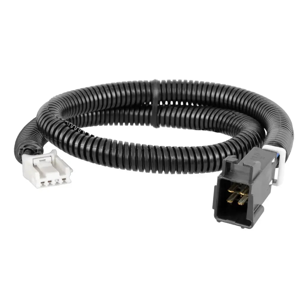 CURT 51530 Brake Controller Harness - Angle 1