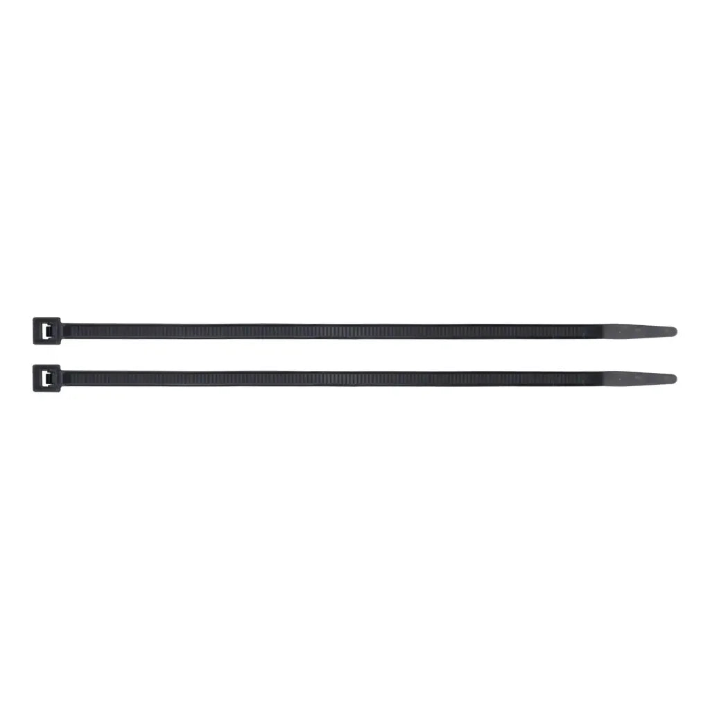 CURT 51530 Brake Controller Harness - Angle 4