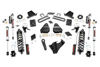 Aries 3059 Black Steel Grille Guard, Select Ford Explorer - Image 1