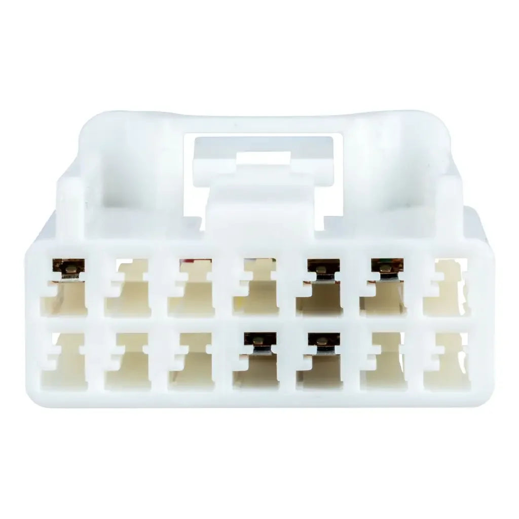 CURT 56574 Custom Wiring Harness - Angle 2