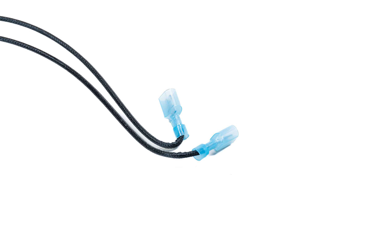 Resistor: 40w / 7.5ohm / T-Tap Input - Flasher/Resistors (Image 4 of 4)