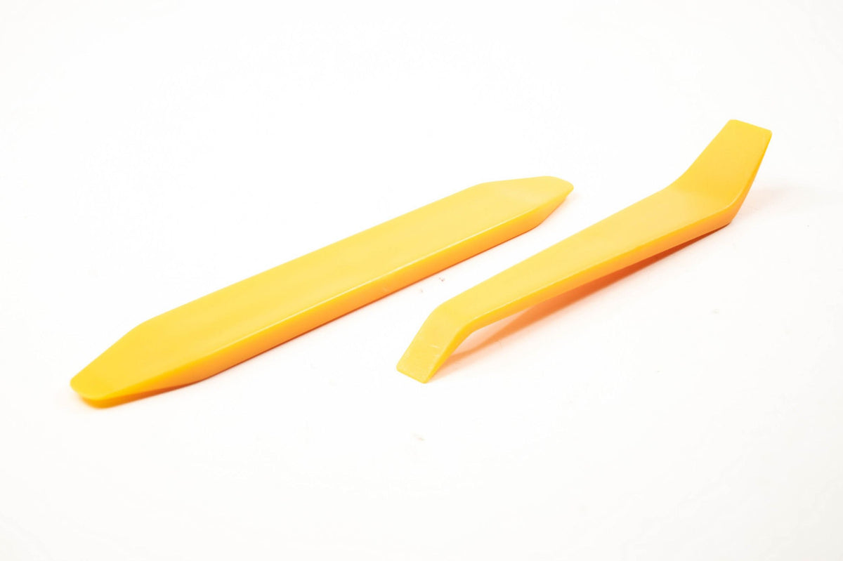 Interior Pry Tool Kit - Tools (Image 2 of 2)