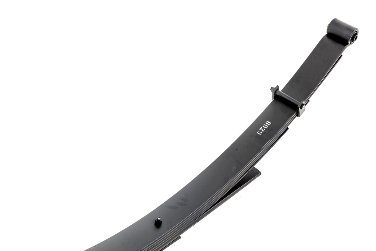 Rear Leaf Spings | 4" Lift | Pair | Ford Bronco/F-150 4WD (1980-1996) - Susp Accessories (Image 4 of 4)