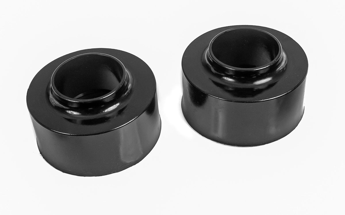 1.75 Inch Front Coil Spring Spacers | Jeep Wrangler JK/Wrangler Unlimited (07-18) - Susp Lift Kits 4wd