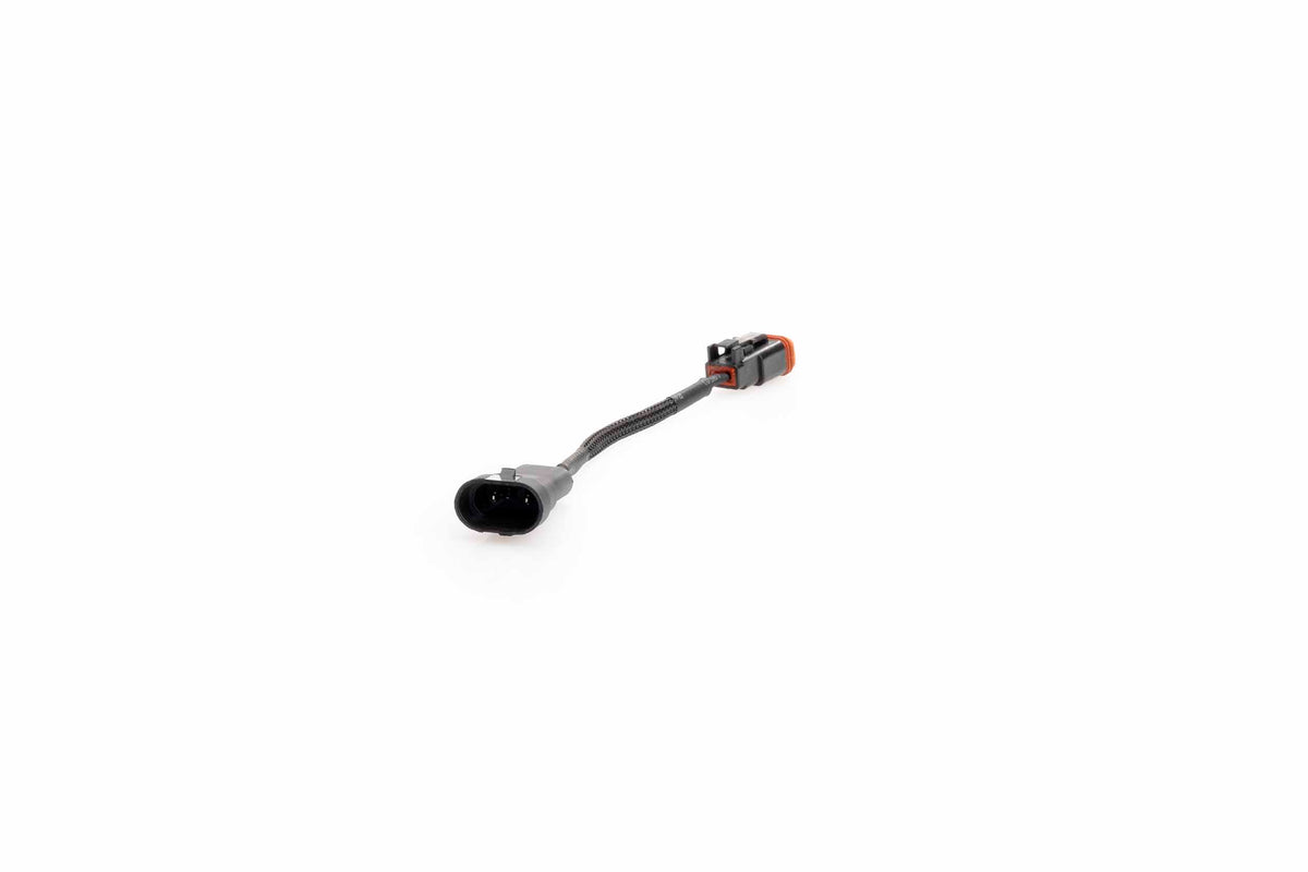 Adapter: Deutsch DT 2P to 9006 Male (Each) - Off Road - Universal (Image 1 of 2)