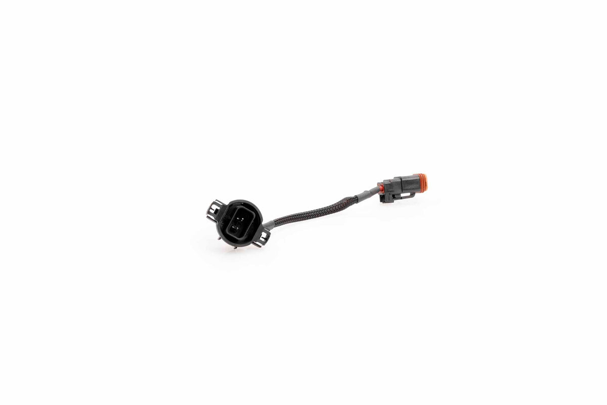 Adapter: Deutsch DT 2P to 5202 Male (Each) - Off Road - Universal (Image 1 of 2)