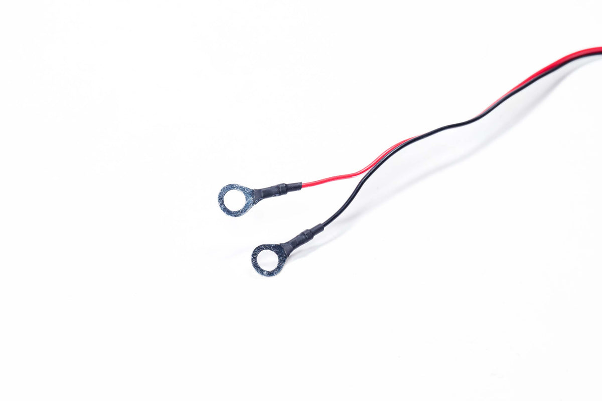 XBT Controller Power Input Kit (Fused or Terminal) - Wiring Parts (Image 3 of 5)