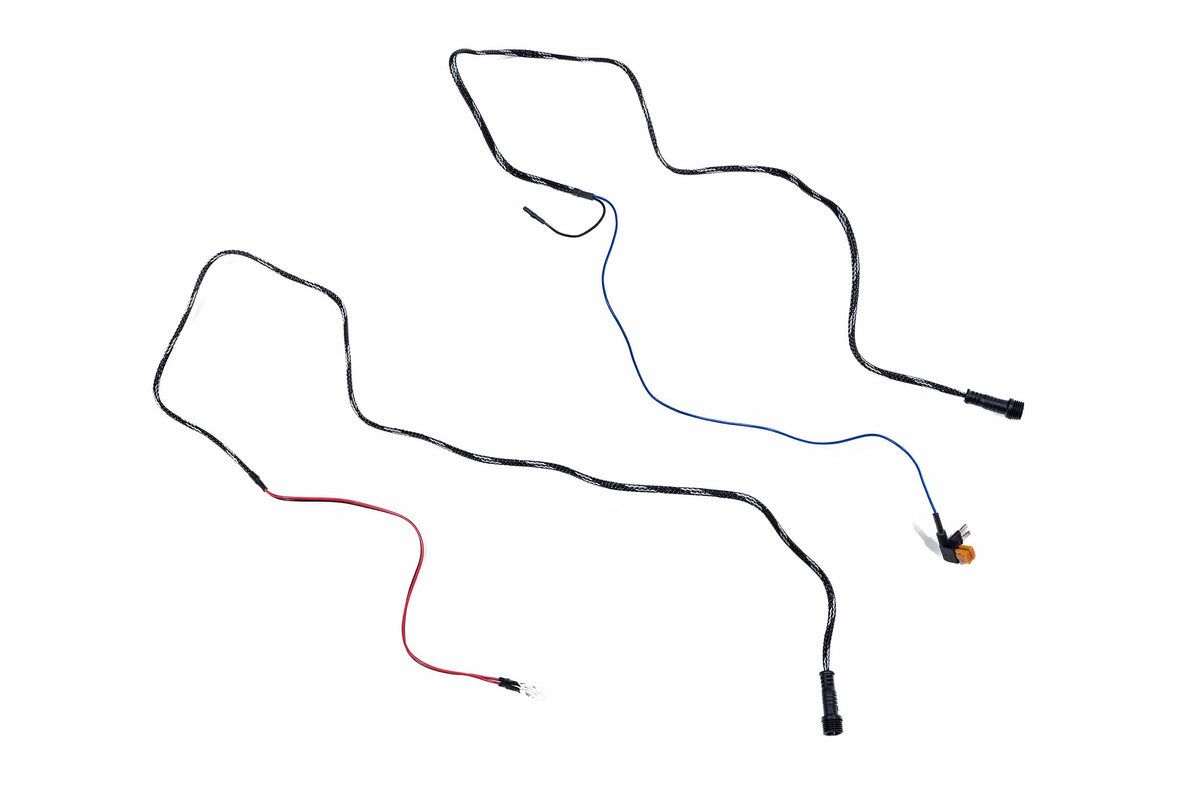 XBT Controller Power Input Kit (Fused or Terminal) - Wiring Parts (Image 4 of 5)