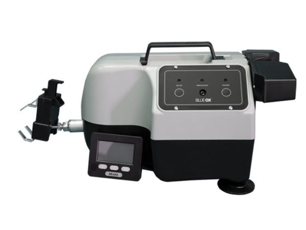 Blue Ox BX2185 2004 MERCURY MONTEREY BASEPLATE - Image 3