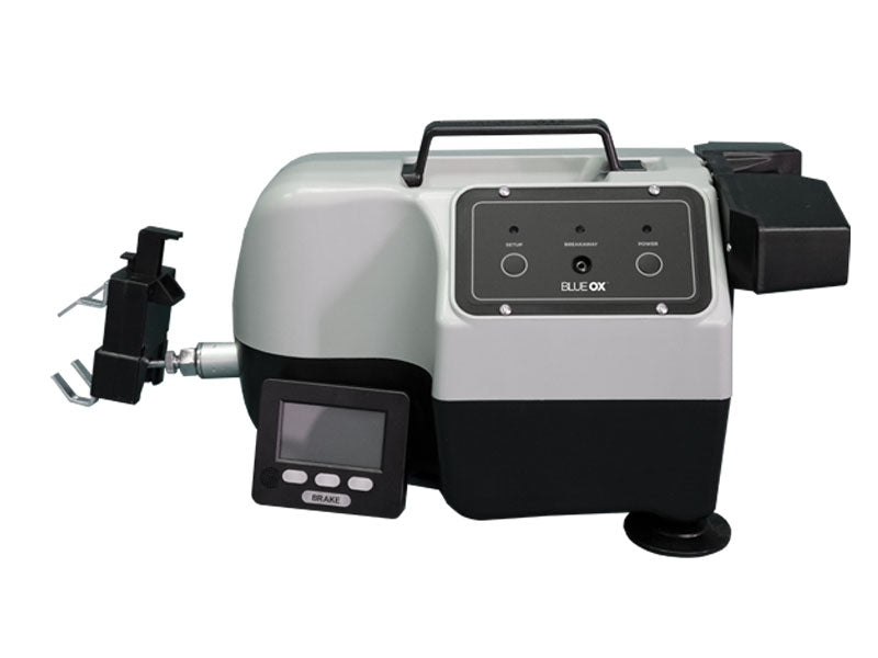 Blue Ox BX1674 0713 SILV/SIERRA 1500 NEW STYLE BASEPLATE - Image 4