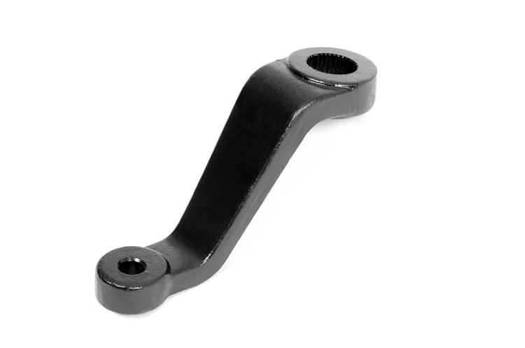 Pitman Arm | Manual | Jeep Wrangler YJ 4WD (1987-1995) - Susp Accessories