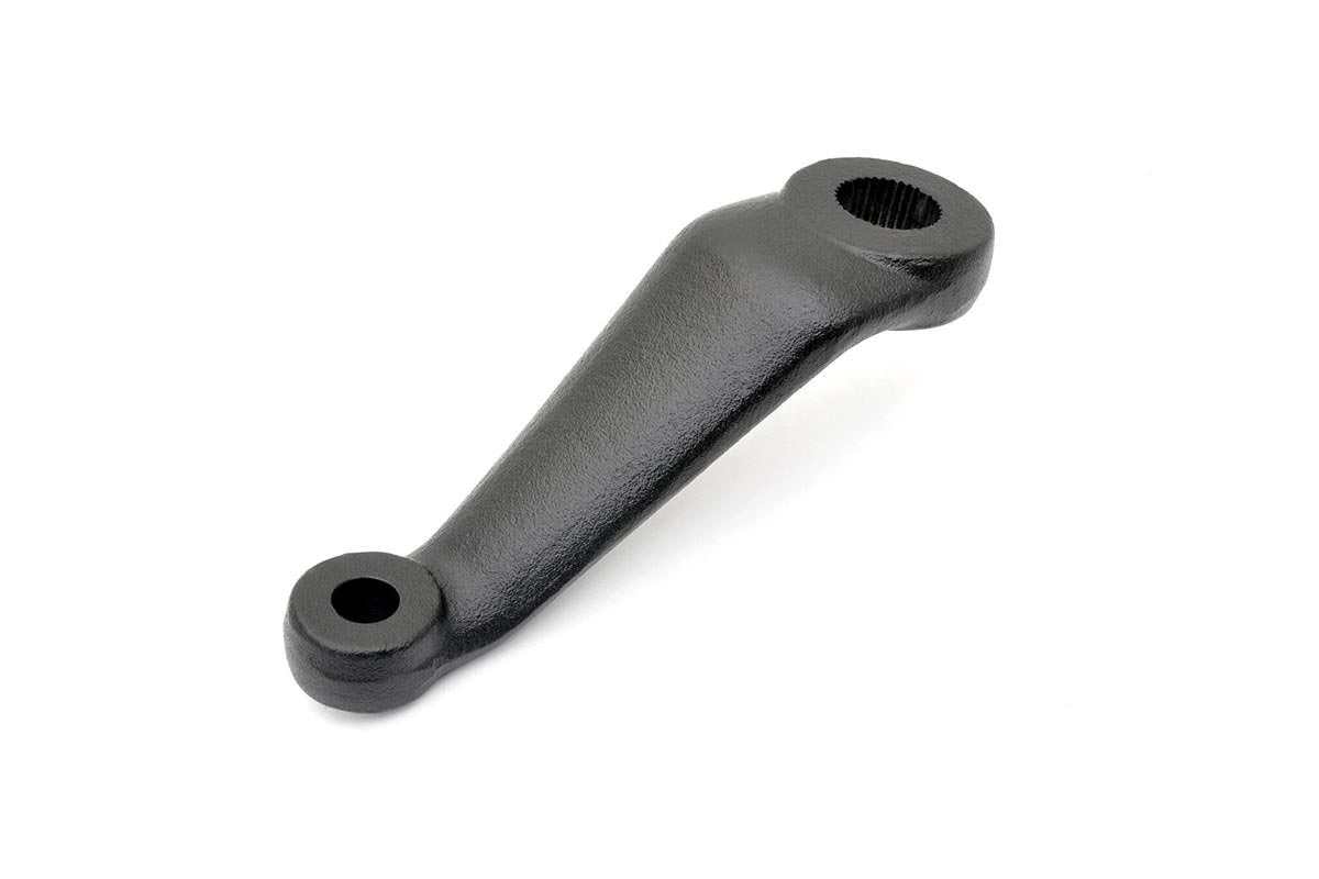 Rough Country 6601 Pitman Arm | Ford Bronco/F-250 Super Duty/F-350 Super Duty 4WD - Image 1