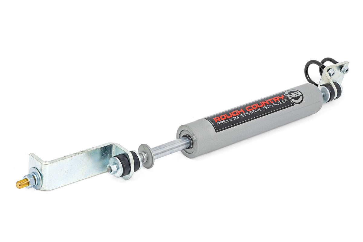 N3 Steering Stabilizer | Chevy C10 Truck 2WD (1969-1987) - Shocks & Stabilizers (Image 2 of 3)