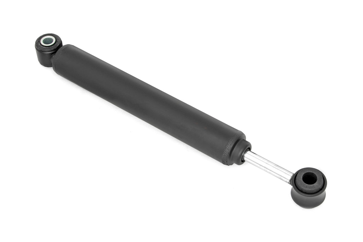 Rough Country RC11318 OE Replacement Black Stabilizer | Jeep Wrangler JK/Wrangler Unlimited (07-18) - Image 1